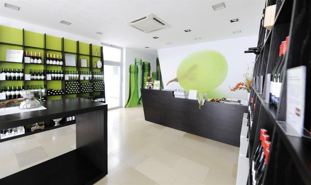 滨湖波德斯多夫 Haus Mariella酒店 外观 照片